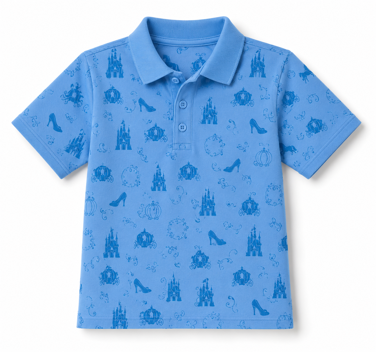 Royal Polos Adult