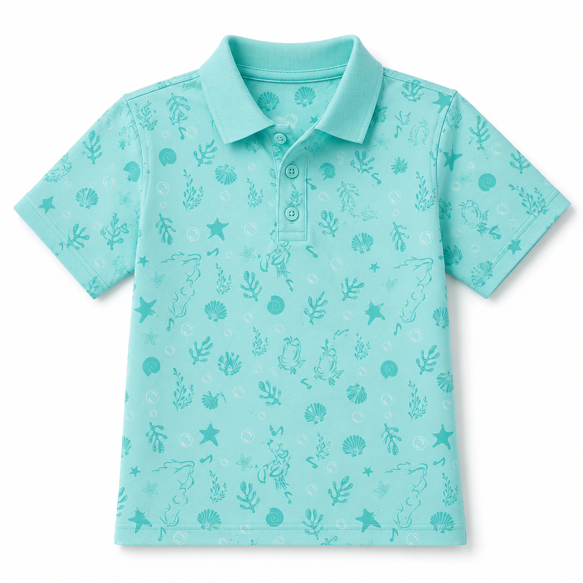 Royal Polos Child