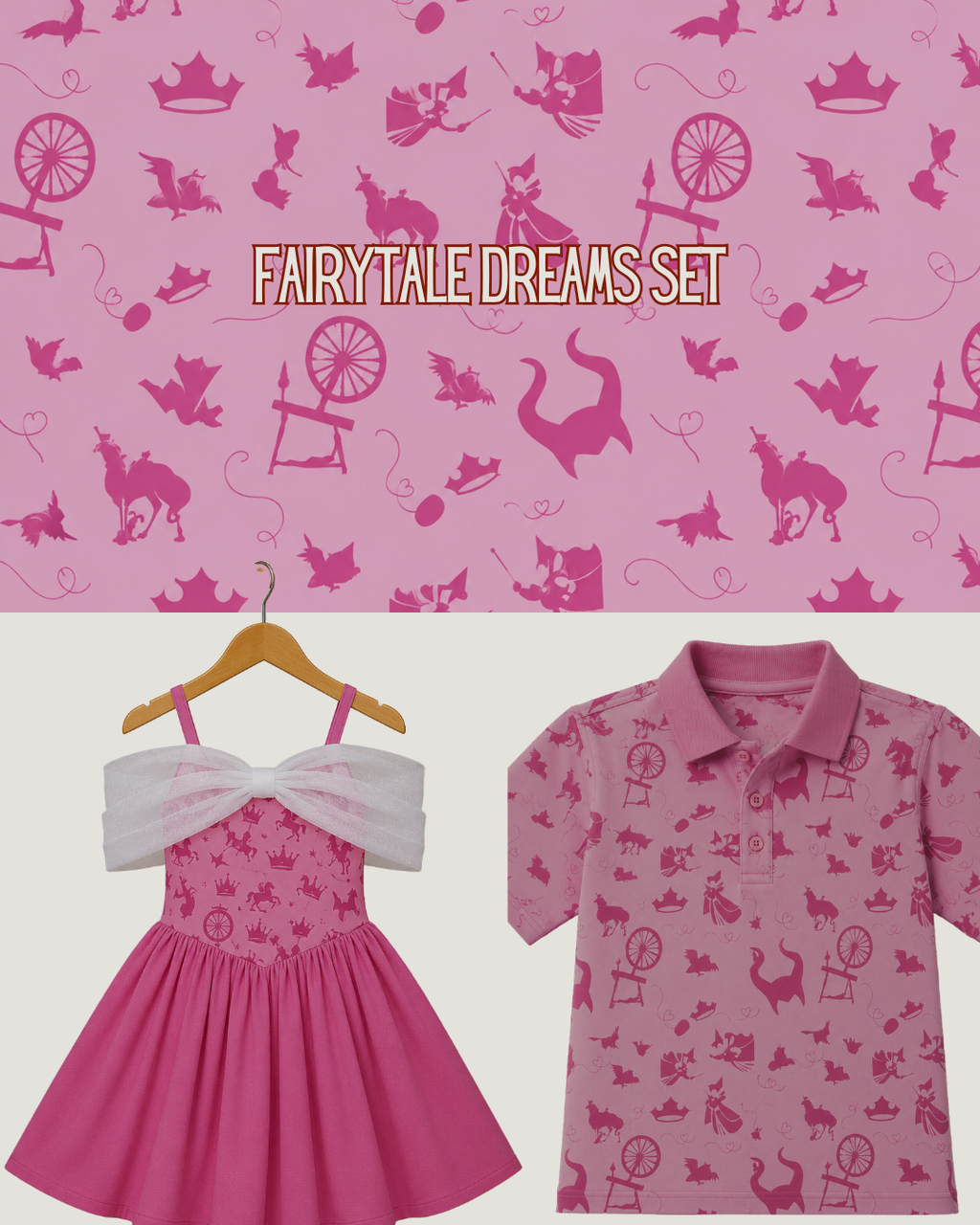 Royal Dresses- Child