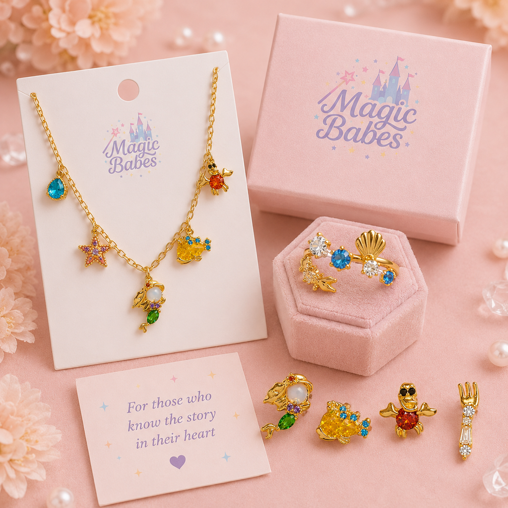 Beyond the Sea Set